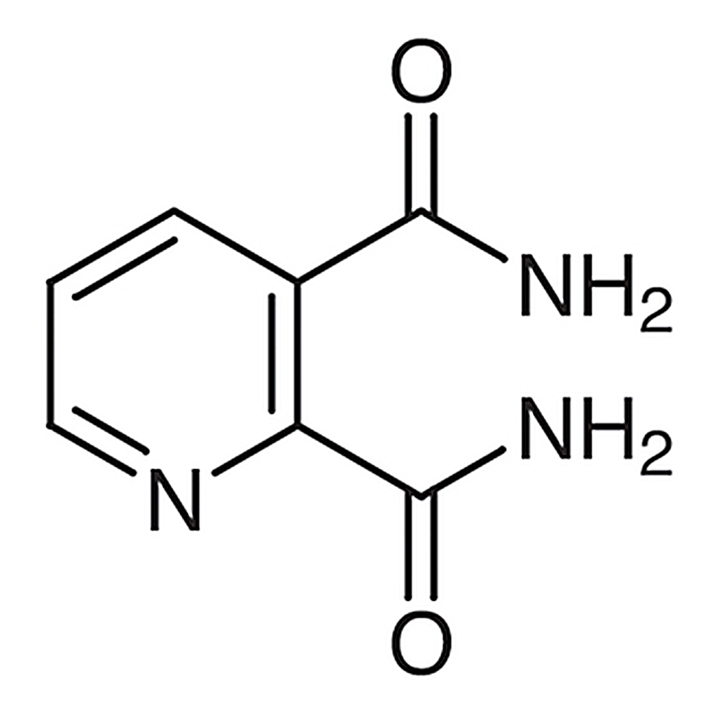 TCI Pyridine-2,3-dicarboxamide