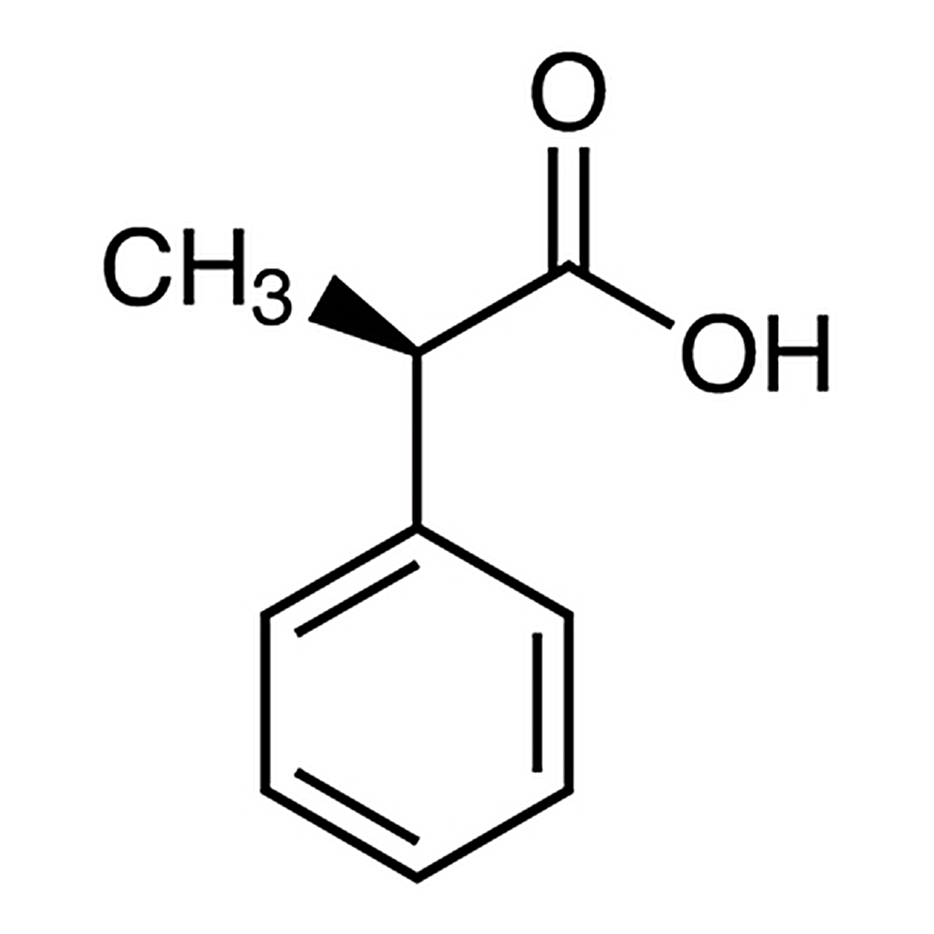 TCI (R)-(-)-2-Phenylpropionic Acid