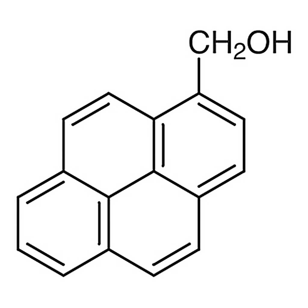 TCI 1-Pyrenemethanol