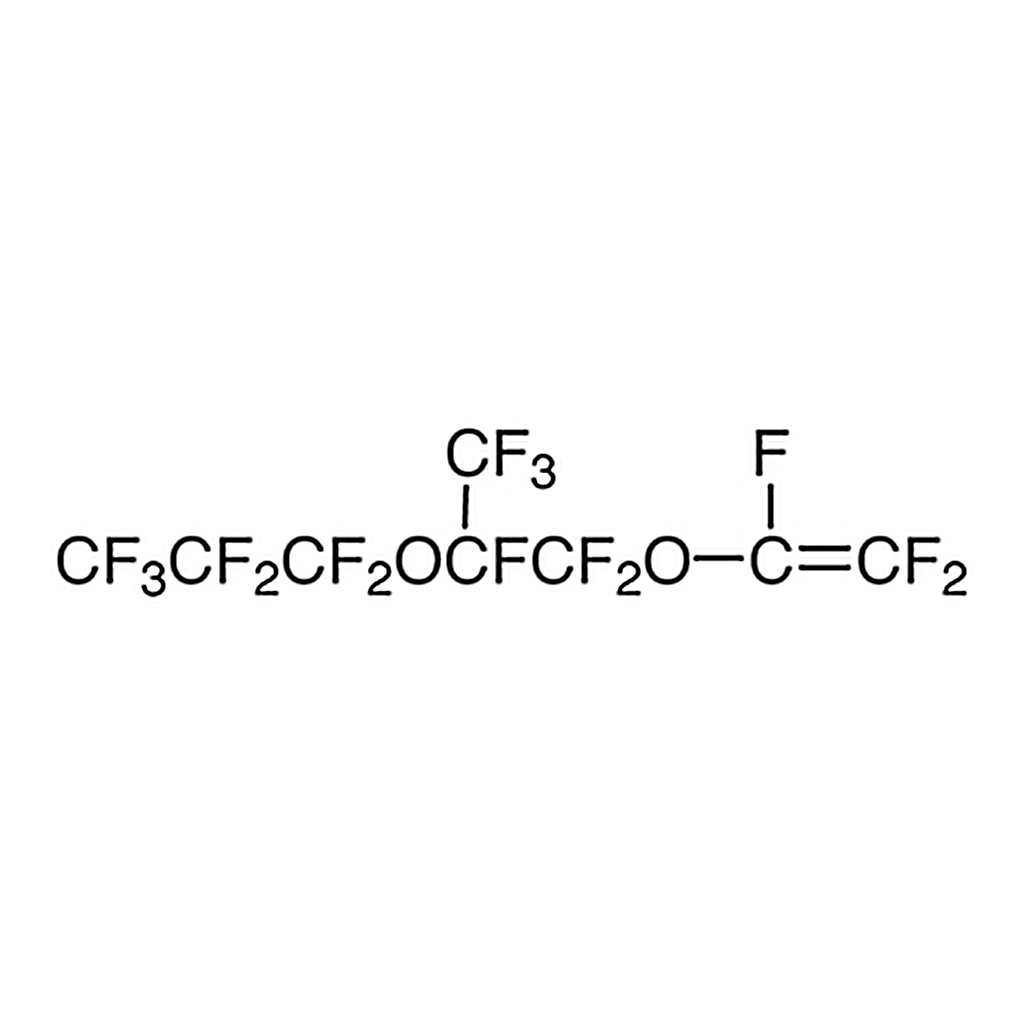 TCI 2-(Heptafluoropropoxy)hexafluoropropyl Trifluorovinyl Ether