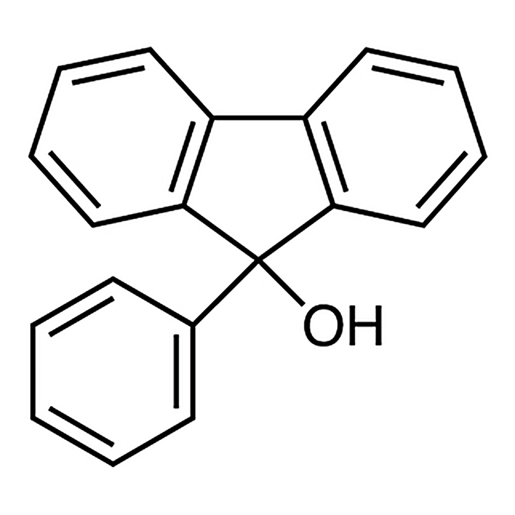 TCI 9-Phenyl-9-fluorenol
