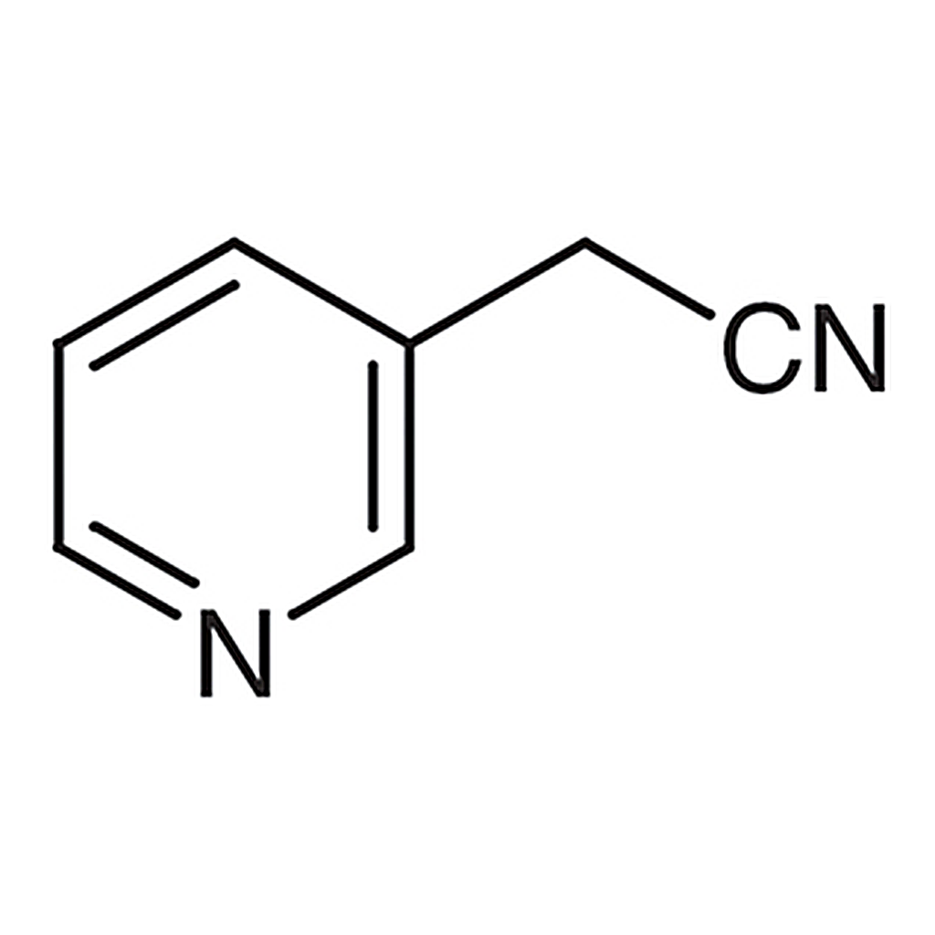 TCI 3-Pyridineacetonitrile