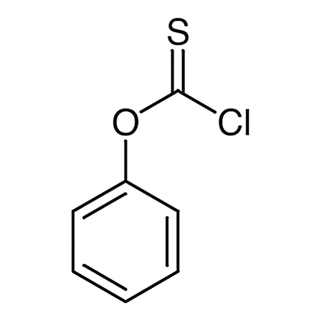 TCI Phenyl Chlorothionoformate