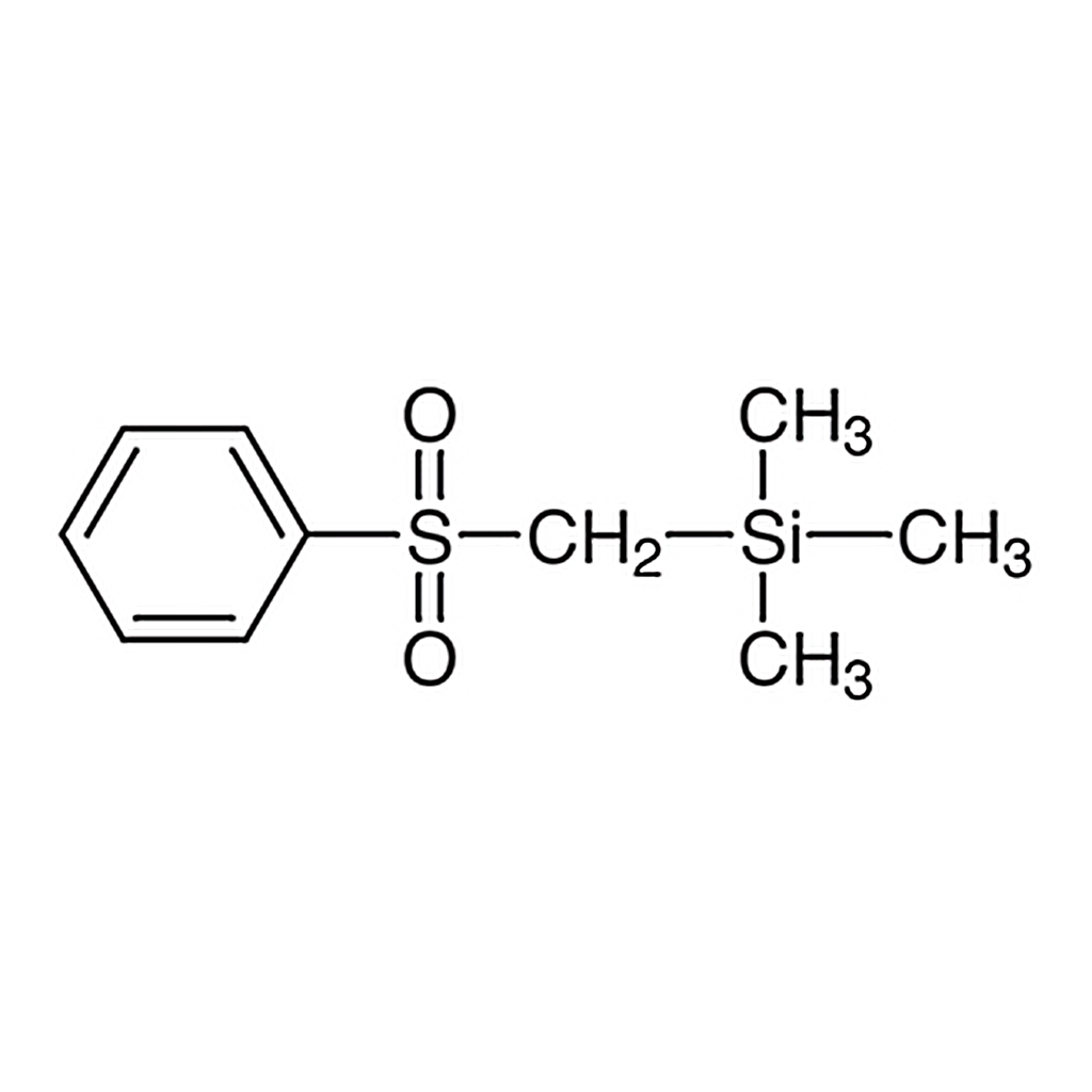 TCI Phenyl Trimethylsilylmethyl Sulfone