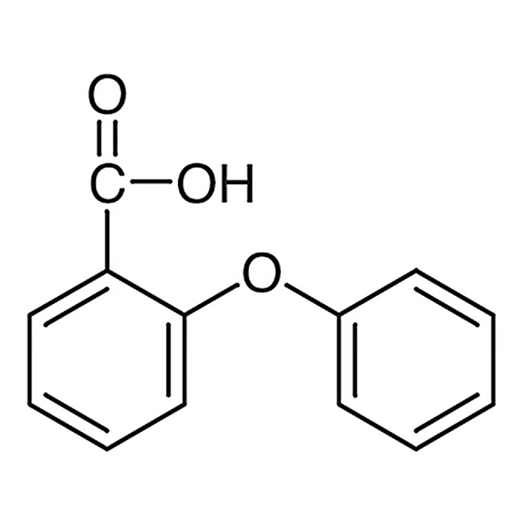 TCI 2-Phenoxybenzoic Acid