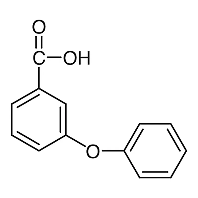 TCI 3-Phenoxybenzoic Acid