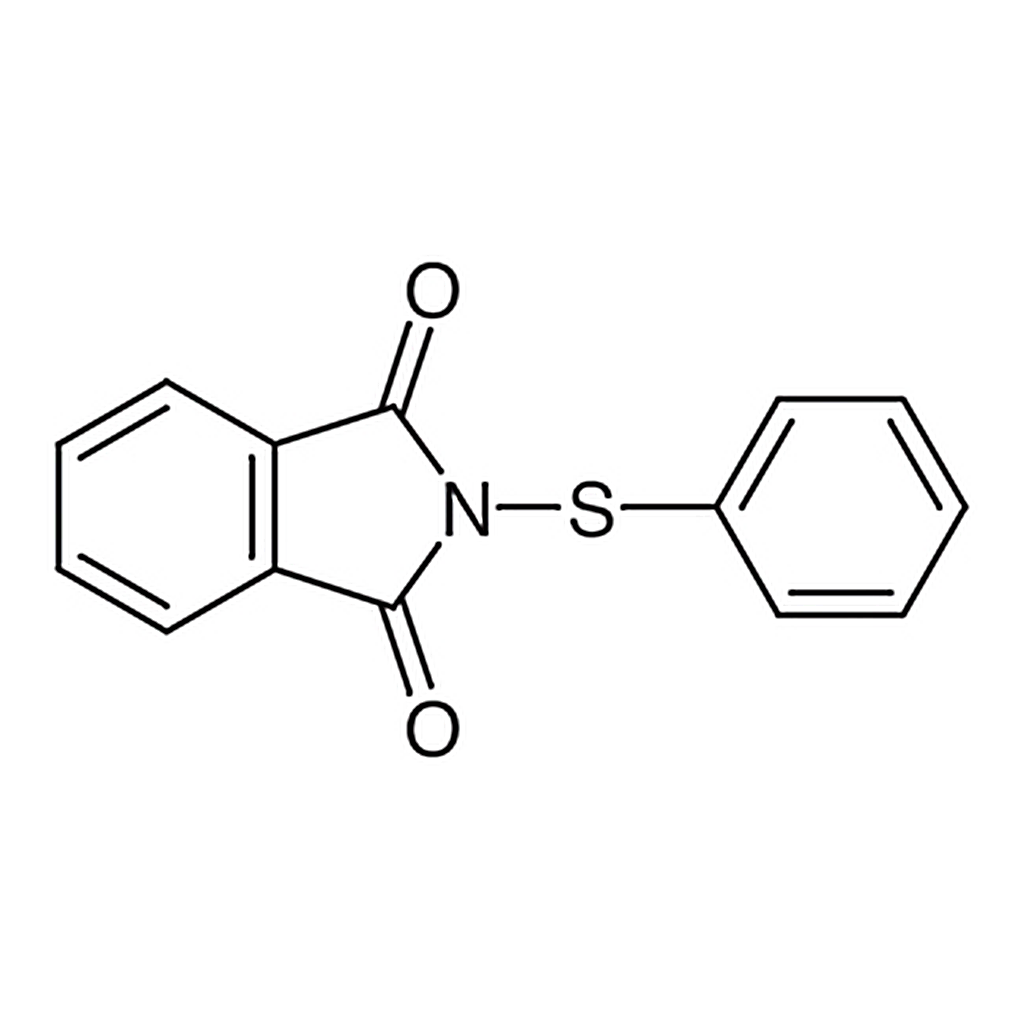 TCI N-(Phenylthio)phthalimide