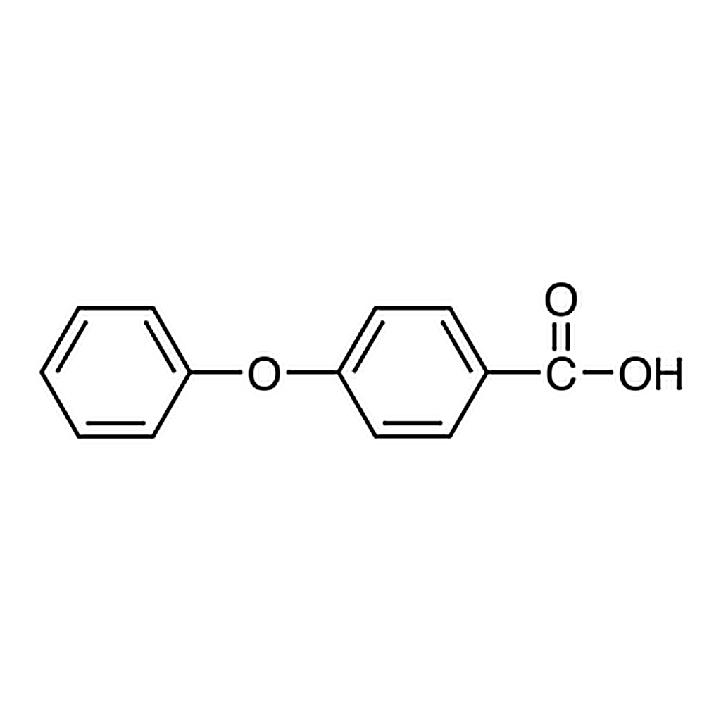 TCI 4-Phenoxybenzoic Acid