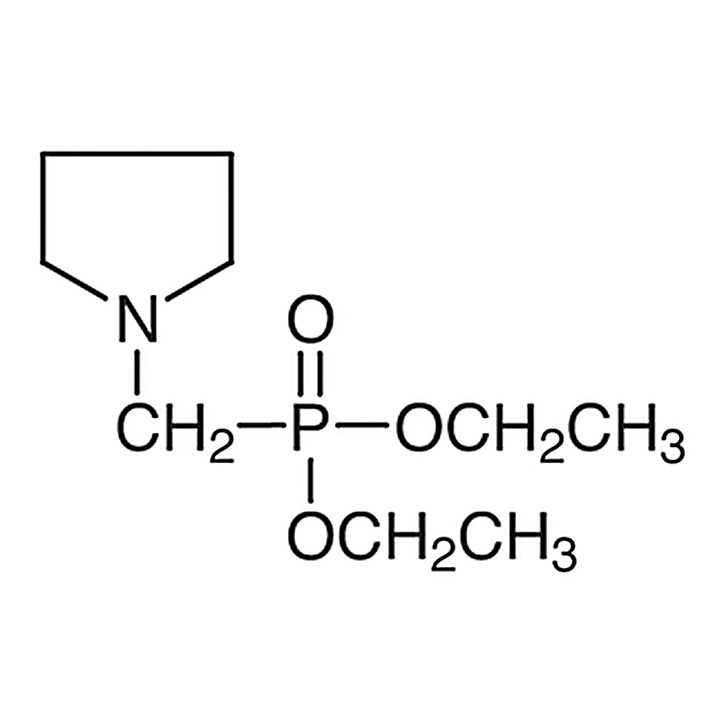 TCI Diethyl 1-Pyrrolidinemethylphosphonate