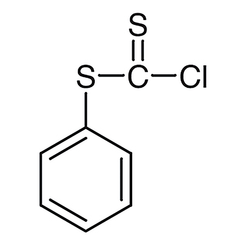TCI Phenyl Chlorodithioformate