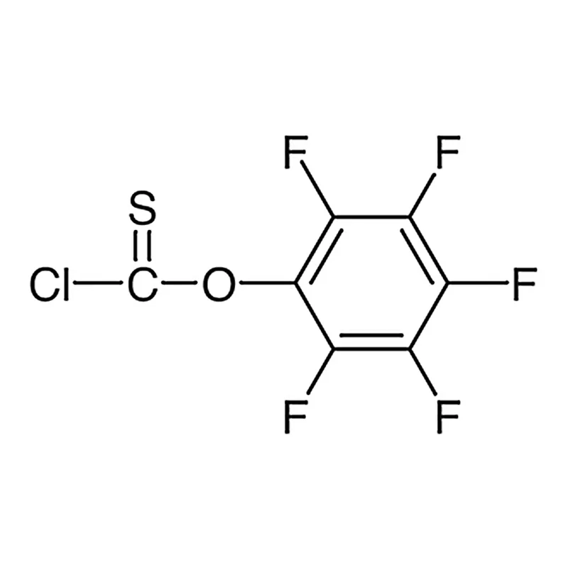 TCI Pentafluorophenyl Chlorothionoformate