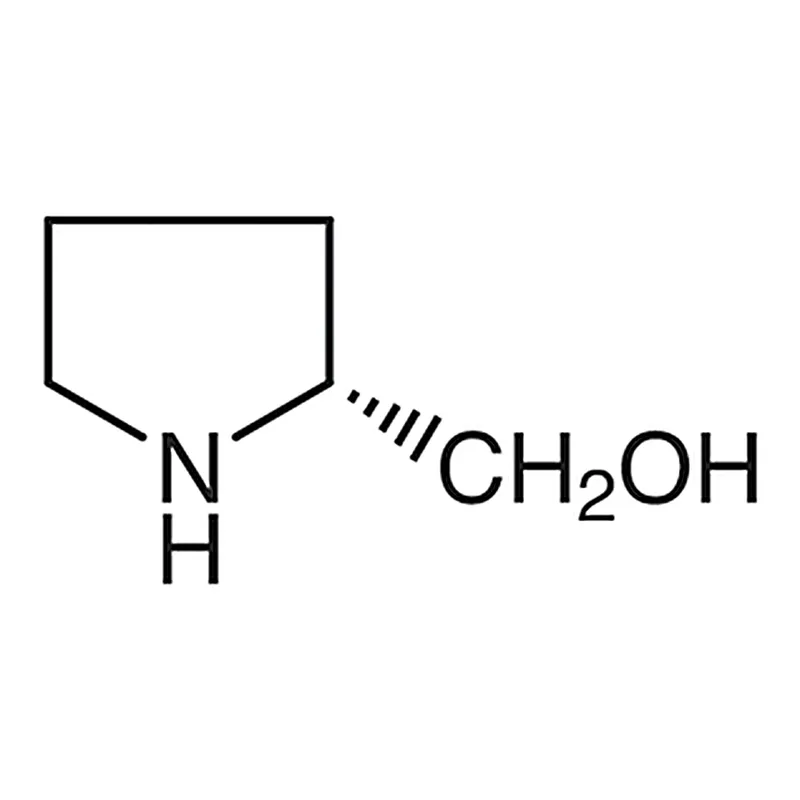 TCI D-Prolinol