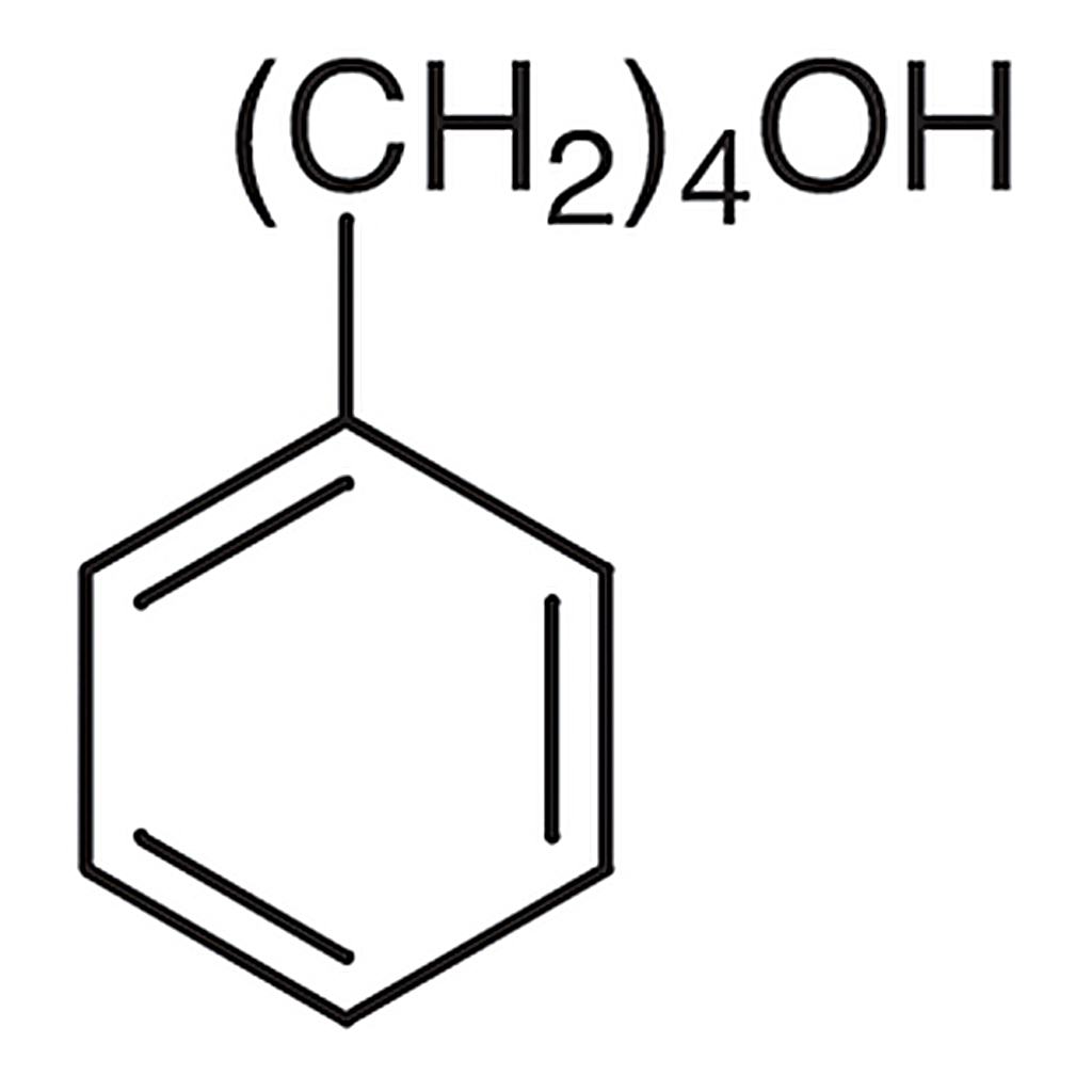 TCI 4-Phenyl-1-butanol