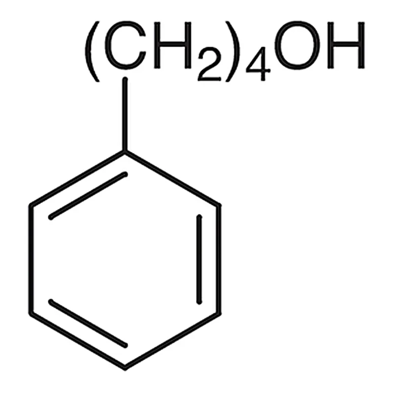 TCI 4-Phenyl-1-butanol