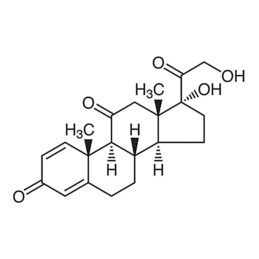 TCI Prednisone