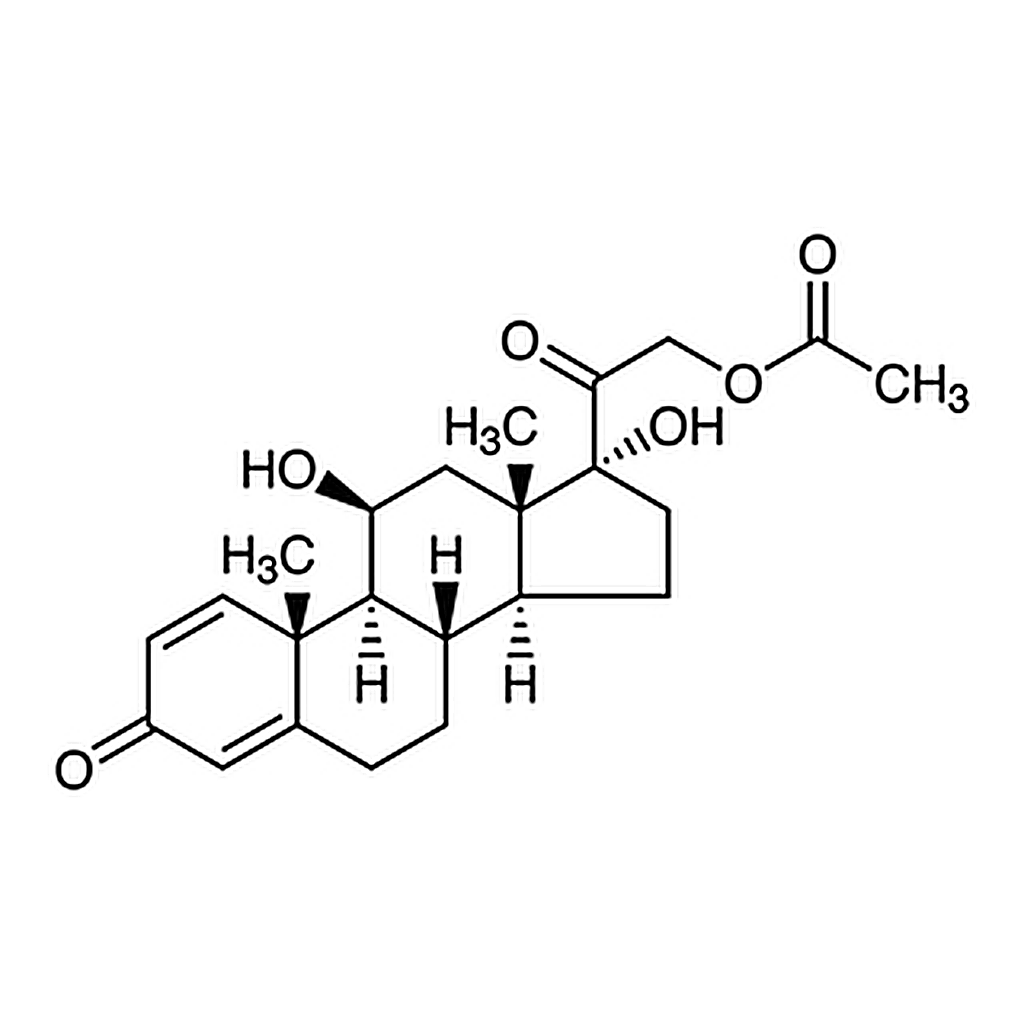 TCI Prednisolone Acetate