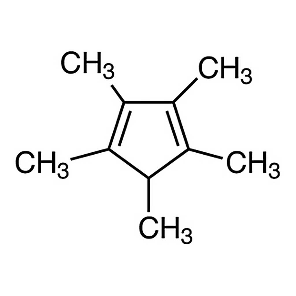 TCI 1,2,3,4,5-Pentamethylcyclopentadiene