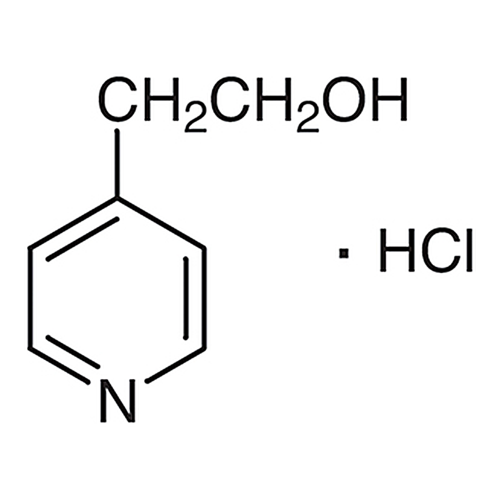 TCI 4-Pyridineethanol Hydrochloride