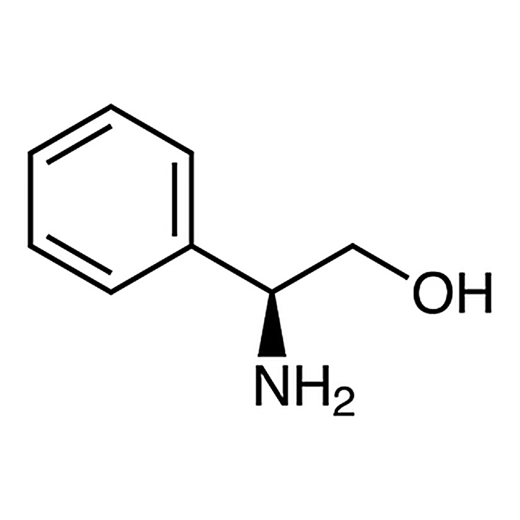 TCI (S)-(+)-2-Phenylglycinol