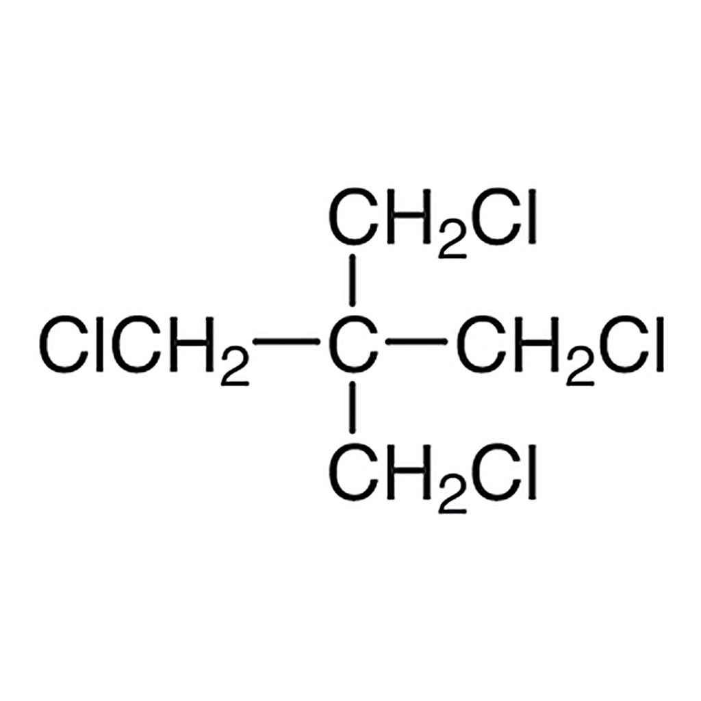 TCI Pentaerythrityl Tetrachloride