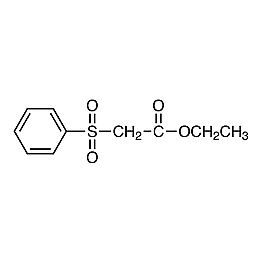 TCI Ethyl Phenylsulfonylacetate