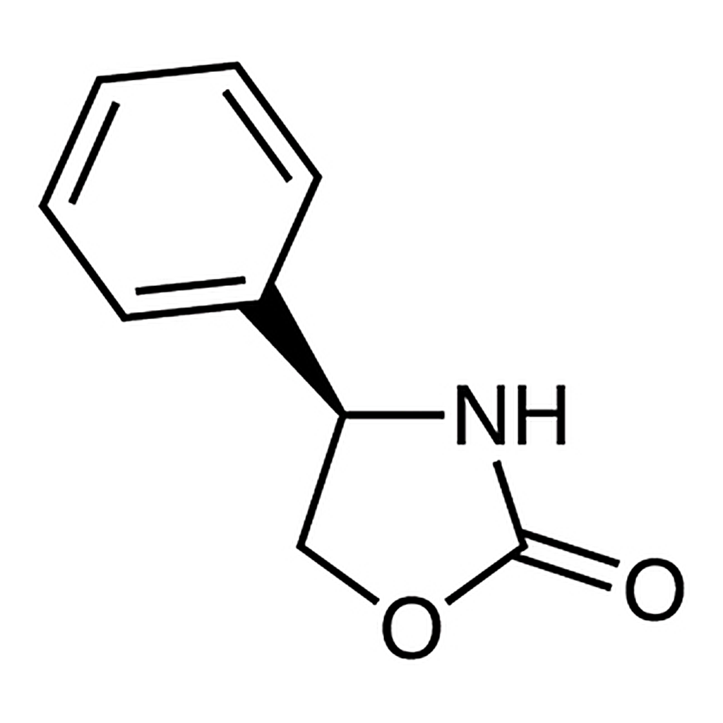TCI (R)-(-)-4-Phenyl-2-oxazolidinone