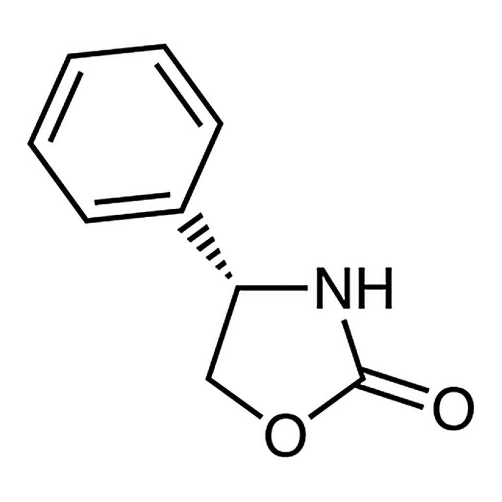 TCI (S)-(+)-4-Phenyl-2-oxazolidinone