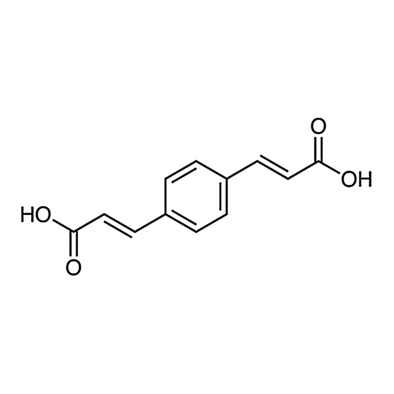 TCI 1,4-Phenylenediacrylic Acid