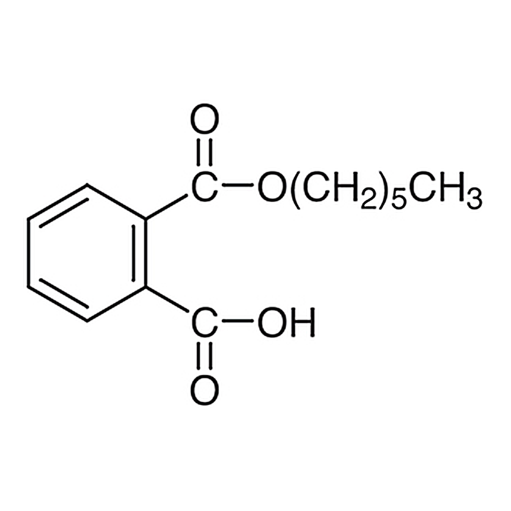 TCI Monohexyl Phthalate