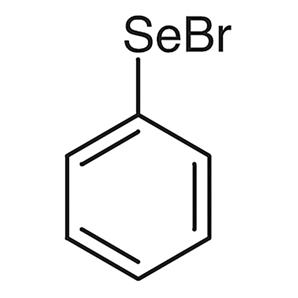 TCI Phenylselenenyl Bromide