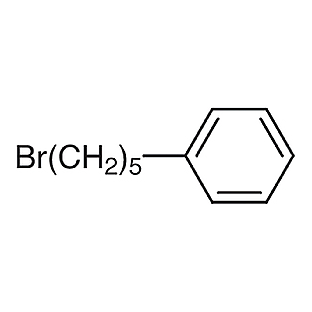 TCI (5-Bromopentyl)benzene