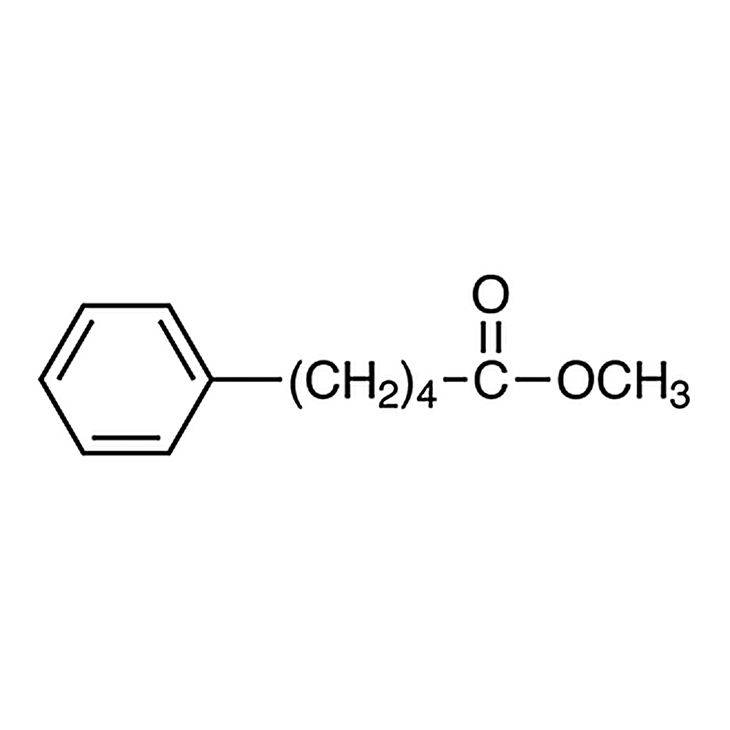 TCI Methyl 5-Phenylvalerate