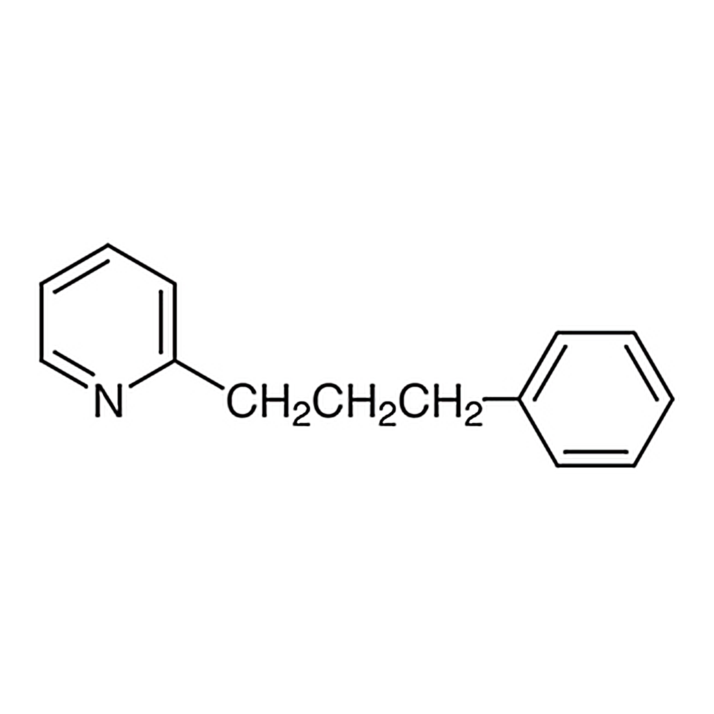 TCI 2-(3-Phenylpropyl)pyridine