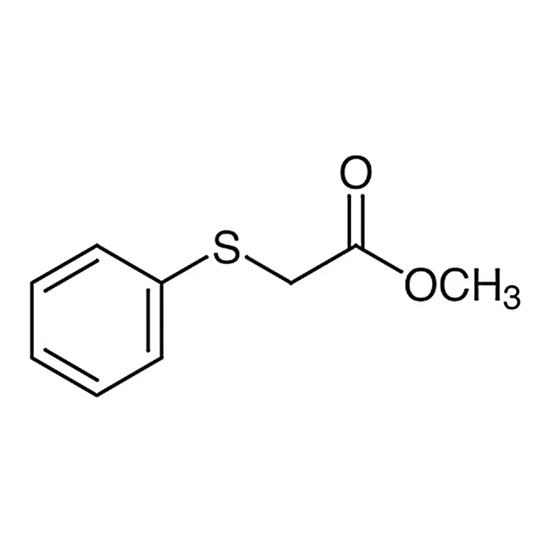 TCI Methyl (Phenylthio)acetate