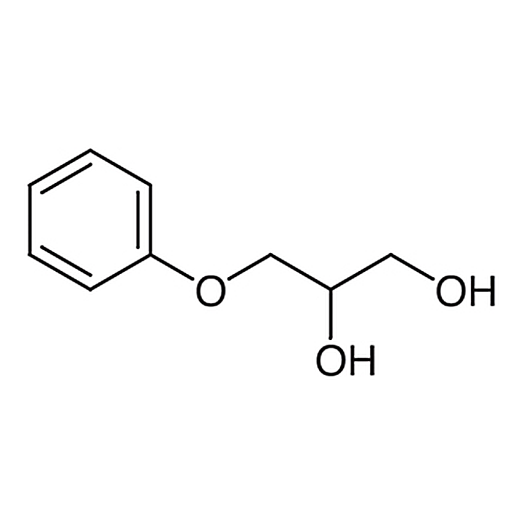 TCI 3-Phenoxy-1,2-propanediol