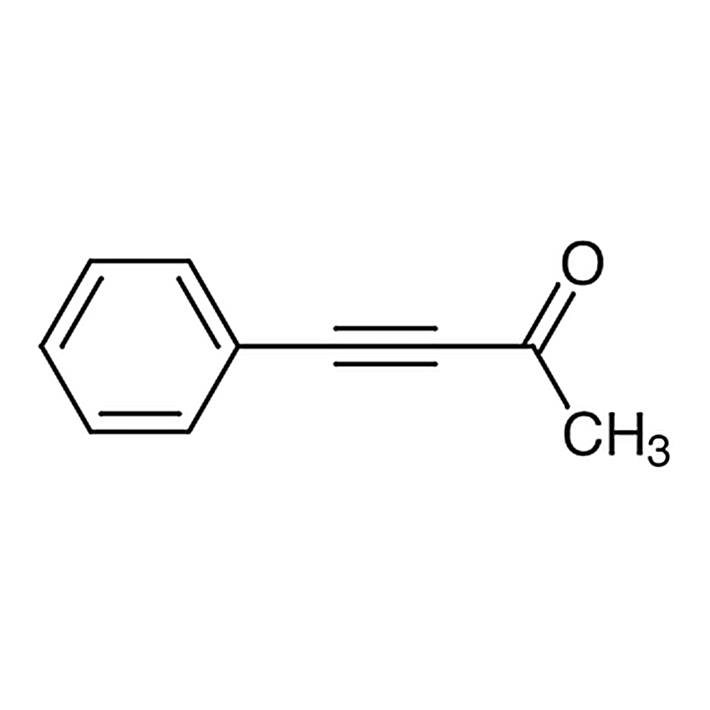 TCI 4-Phenyl-3-butyn-2-one