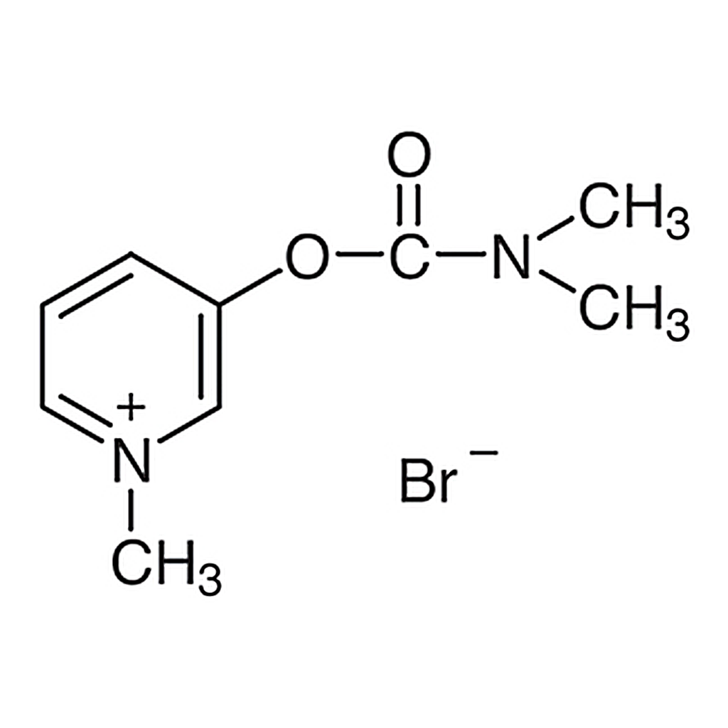 TCI Pyridostigmine Bromide
