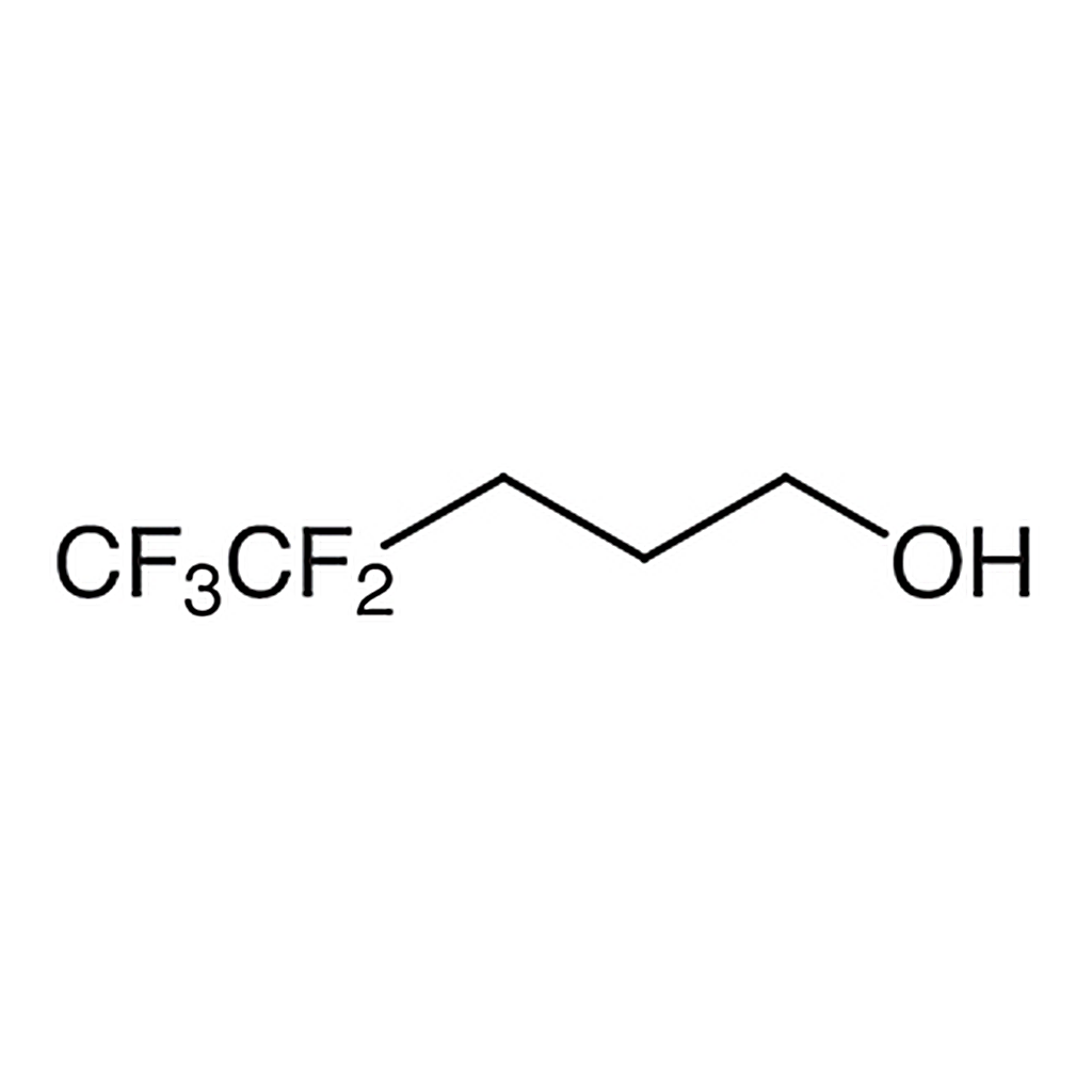 TCI 4,4,5,5,5-Pentafluoro-1-pentanol