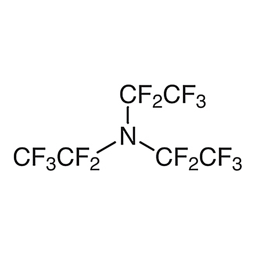 TCI Pentadecafluorotriethylamine