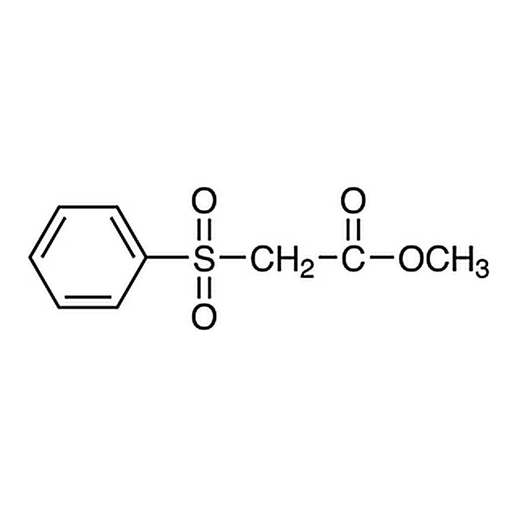 TCI Methyl Phenylsulfonylacetate