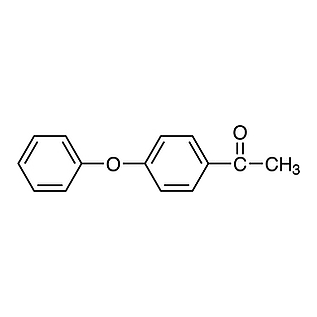 TCI 4'-Phenoxyacetophenone