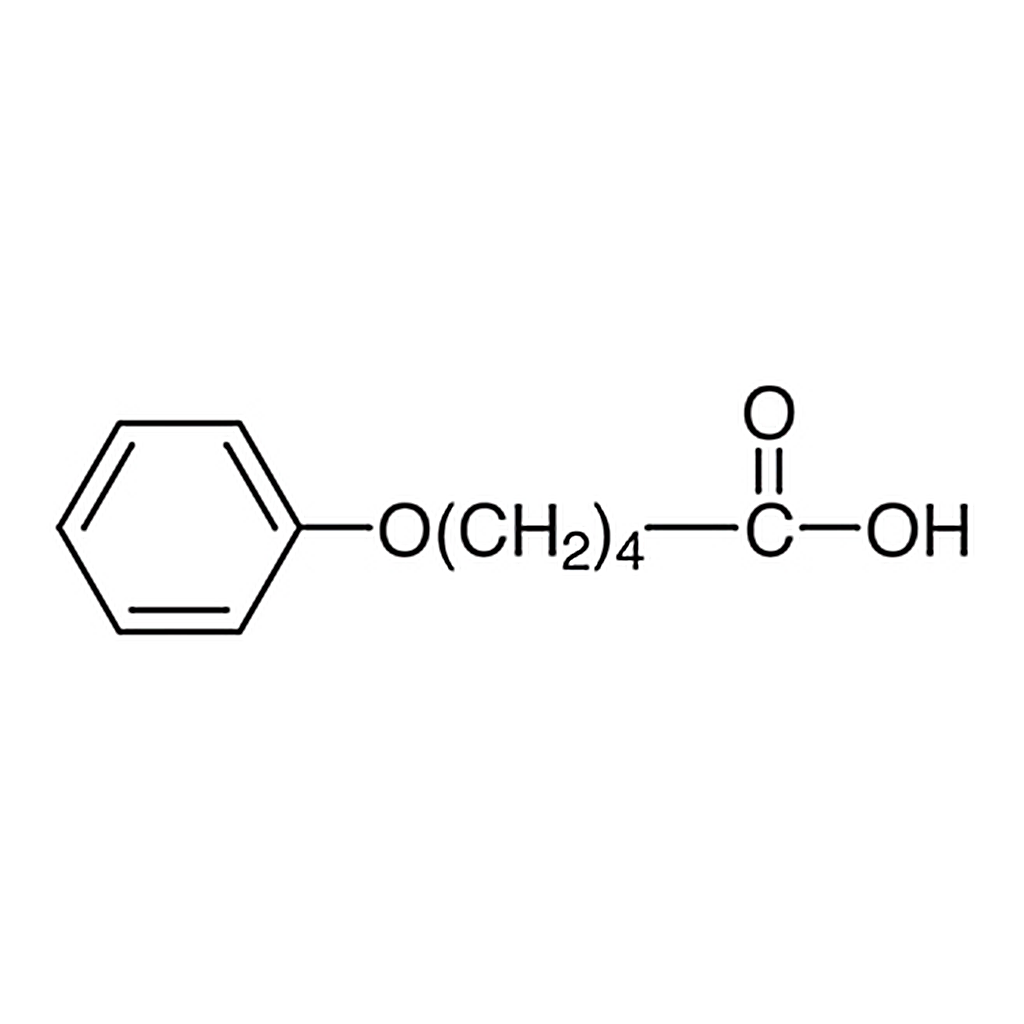 TCI 5-Phenoxyvaleric Acid