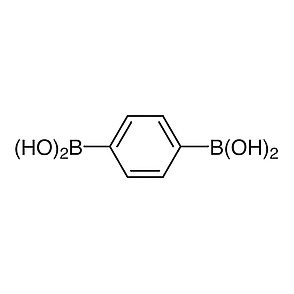 TCI 1,4-Phenylenediboronic Acid (contains varying amounts of Anhydride)