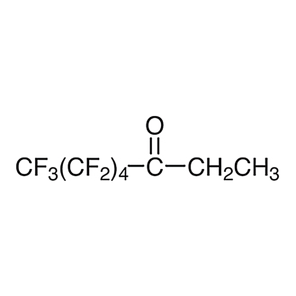 TCI Ethyl Undecafluoroamyl Ketone