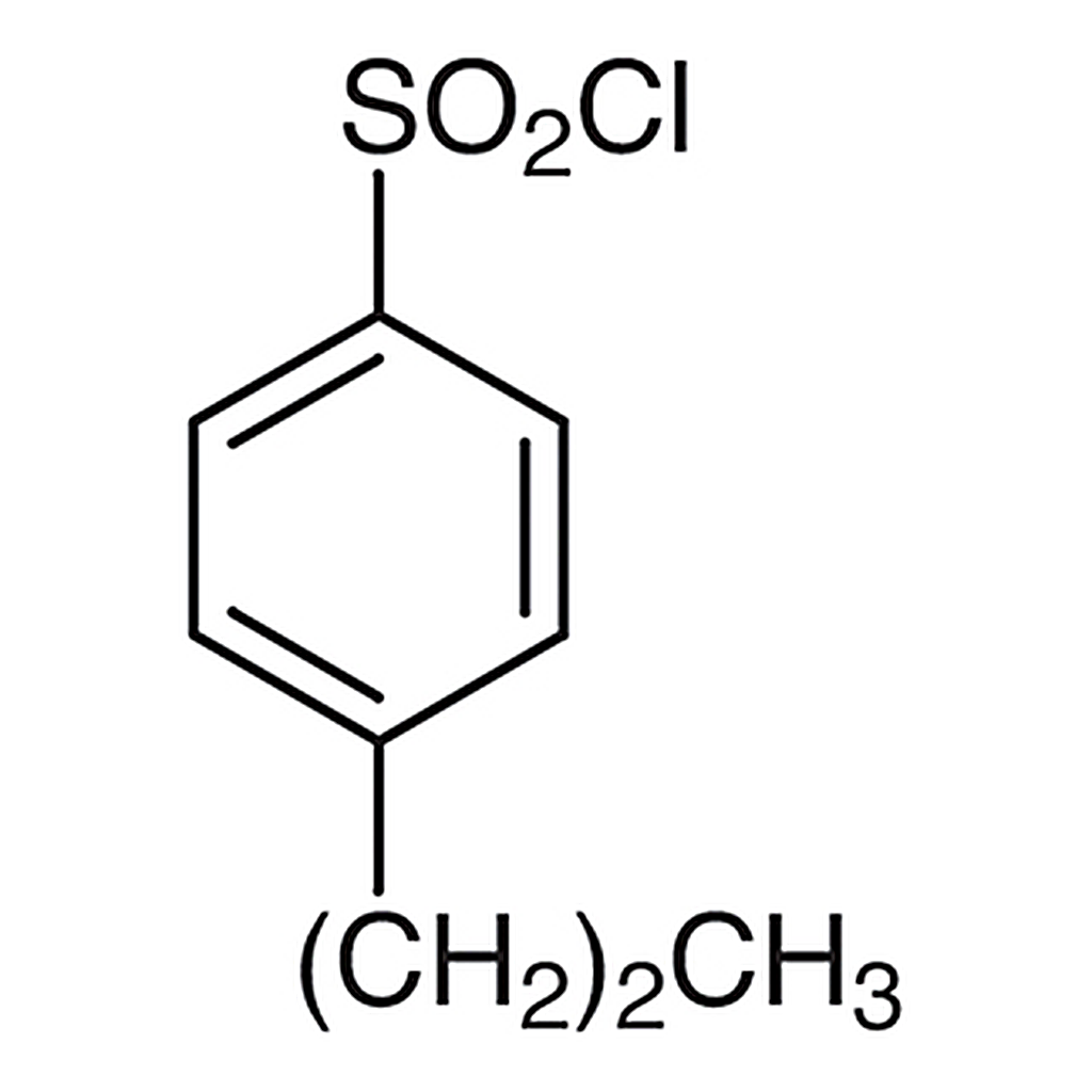 TCI 4-Propylbenzenesulfonyl Chloride