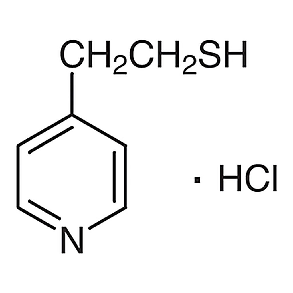 TCI 4-Pyridineethanethiol Hydrochloride