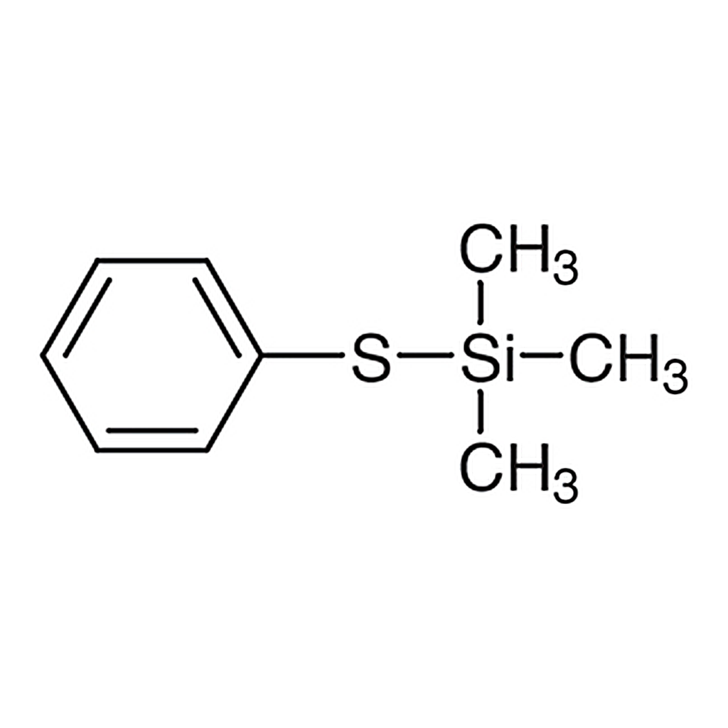 TCI (Phenylthio)trimethylsilane