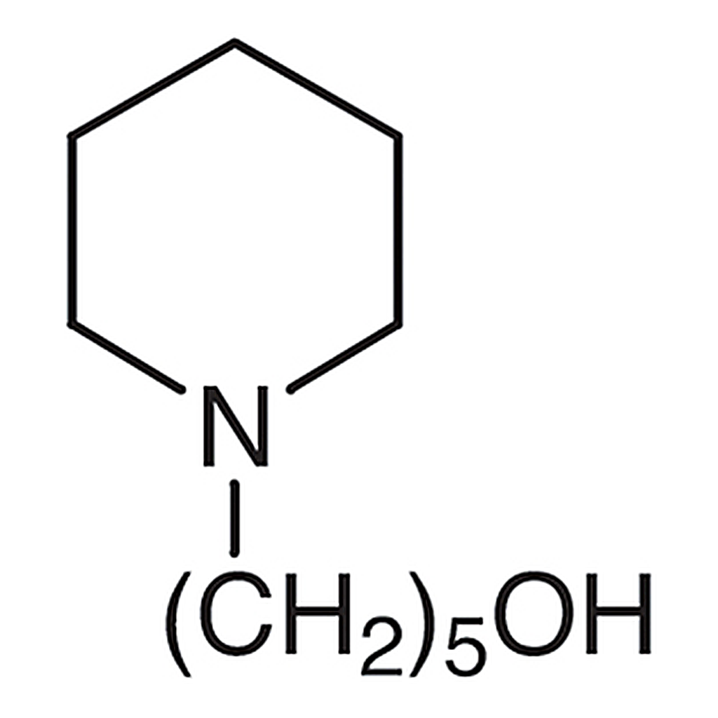 TCI 1-Piperidinepentanol