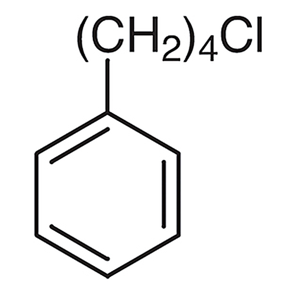 TCI 4-Phenylbutyl Chloride