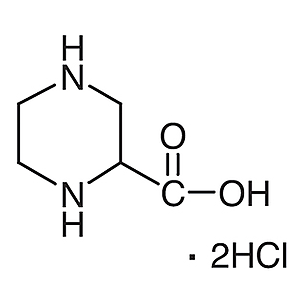 TCI 2-Piperazinecarboxylic Acid Dihydrochloride
